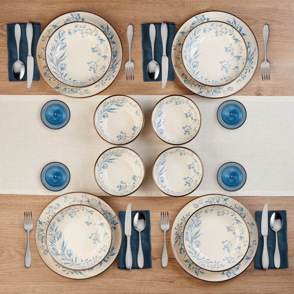 Dinnerware Sets