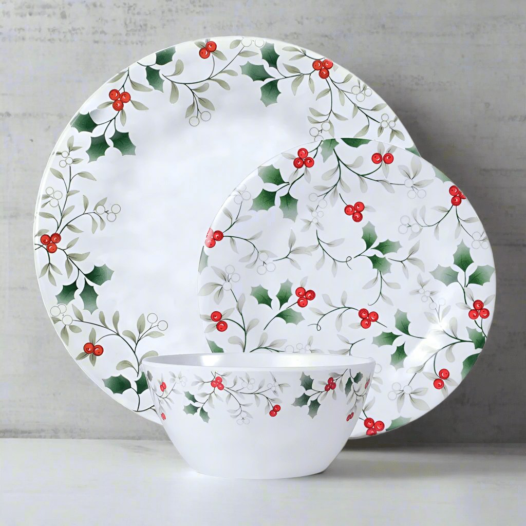 Pfaltzgraff melamine best sale