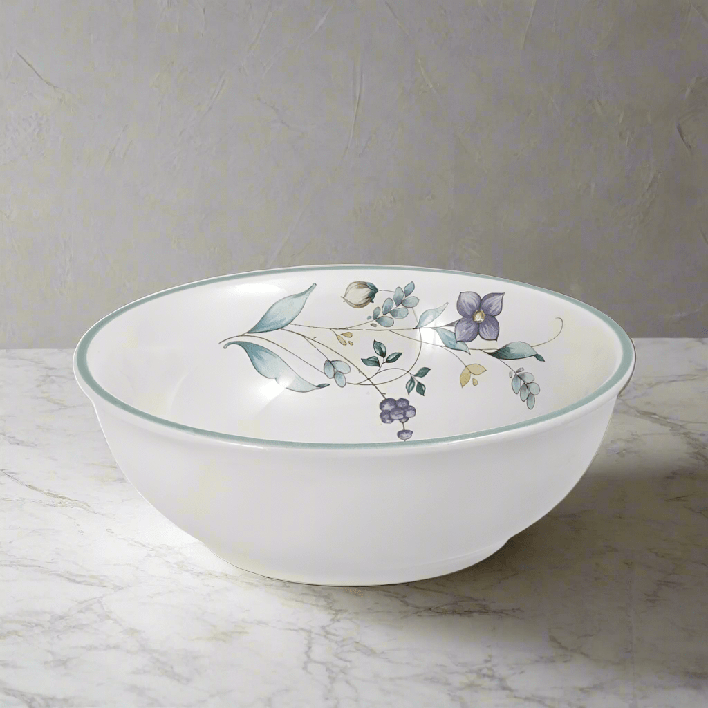 April Soup Cereal Bowl