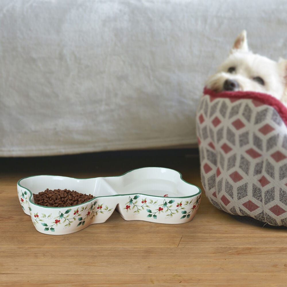 Cheap dog food bowls hotsell