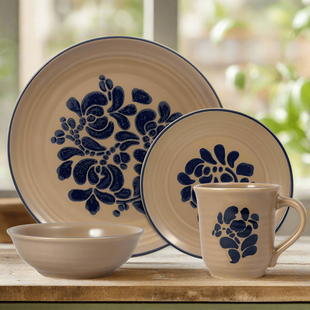 Pfaltzgraff dinnerware best sale