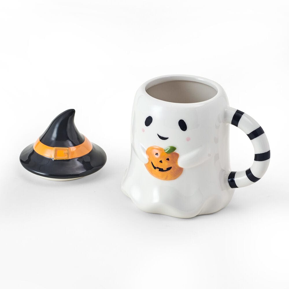 Halloween Mugs 2024