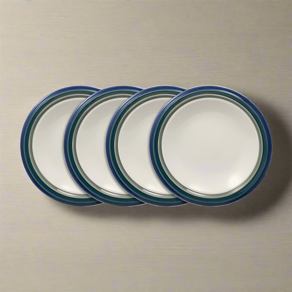 Pfaltzgraff salad plates best sale