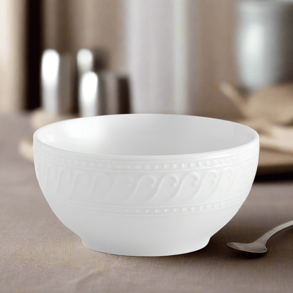 Sylvia Soup Cereal Bowl