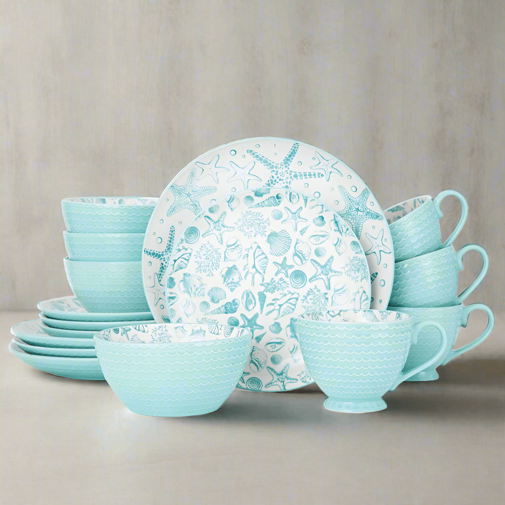 Pfaltzgraff winterberry 16 piece dinnerware set hotsell