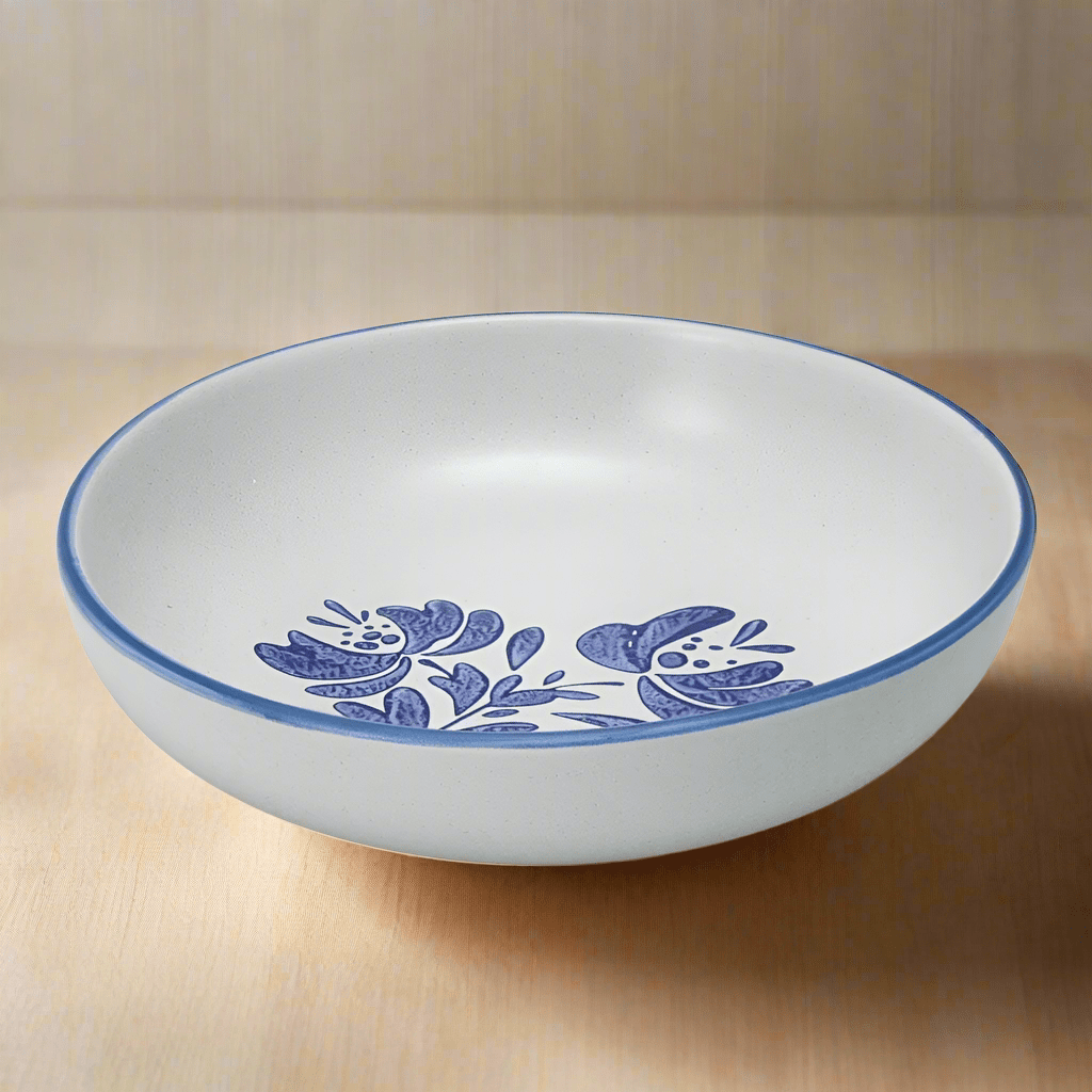 Yorktowne Vegetable Serve Bowl