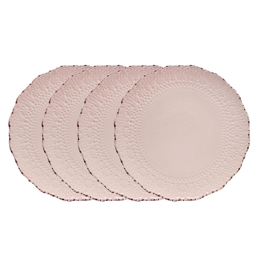 Paper plate, bowl, napkin dispenser -3014