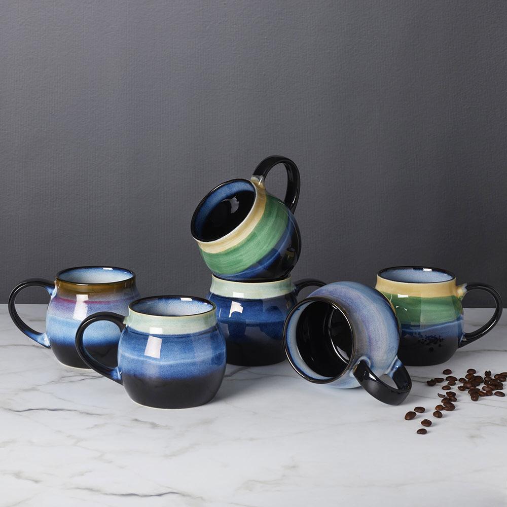 Coffee Mugs, Tea Cups, Teapots & Tea Sets - Pfaltzgraff