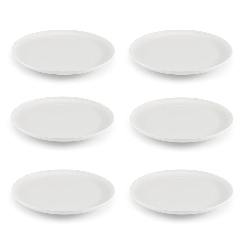 Coupe Plates- 6 Different Sizes