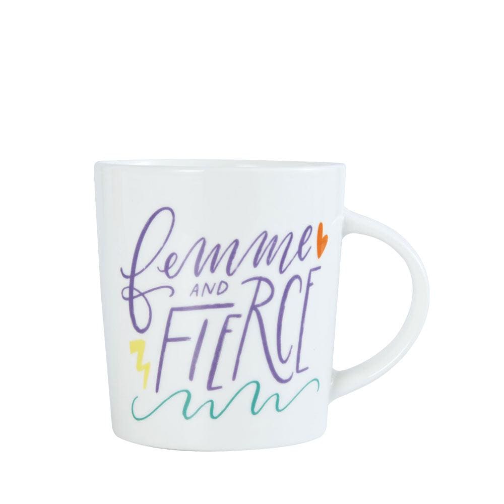 Femme Coffee Mug 