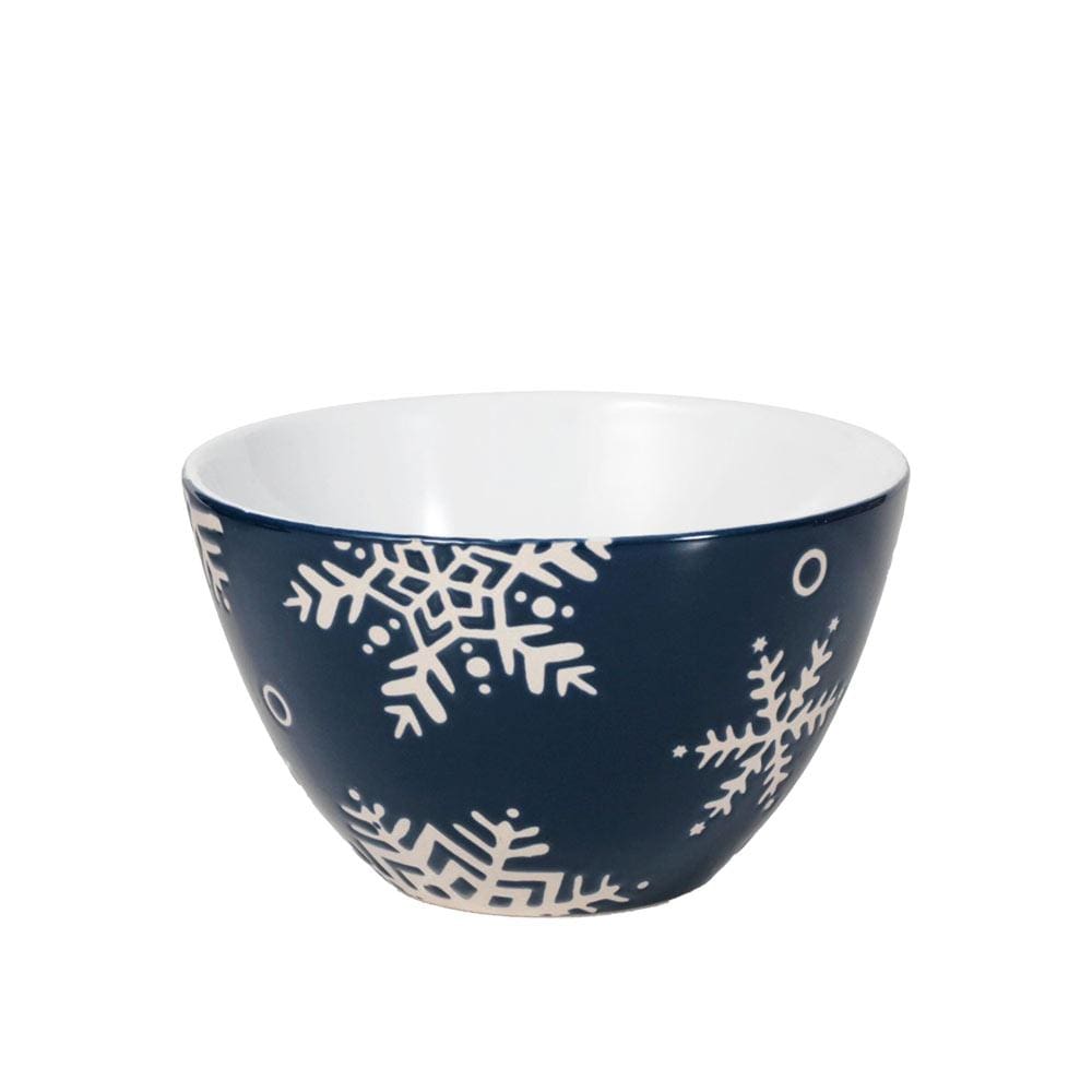 Chateau Midnight Set of 4 Soup Cereal Bowls – Pfaltzgraff