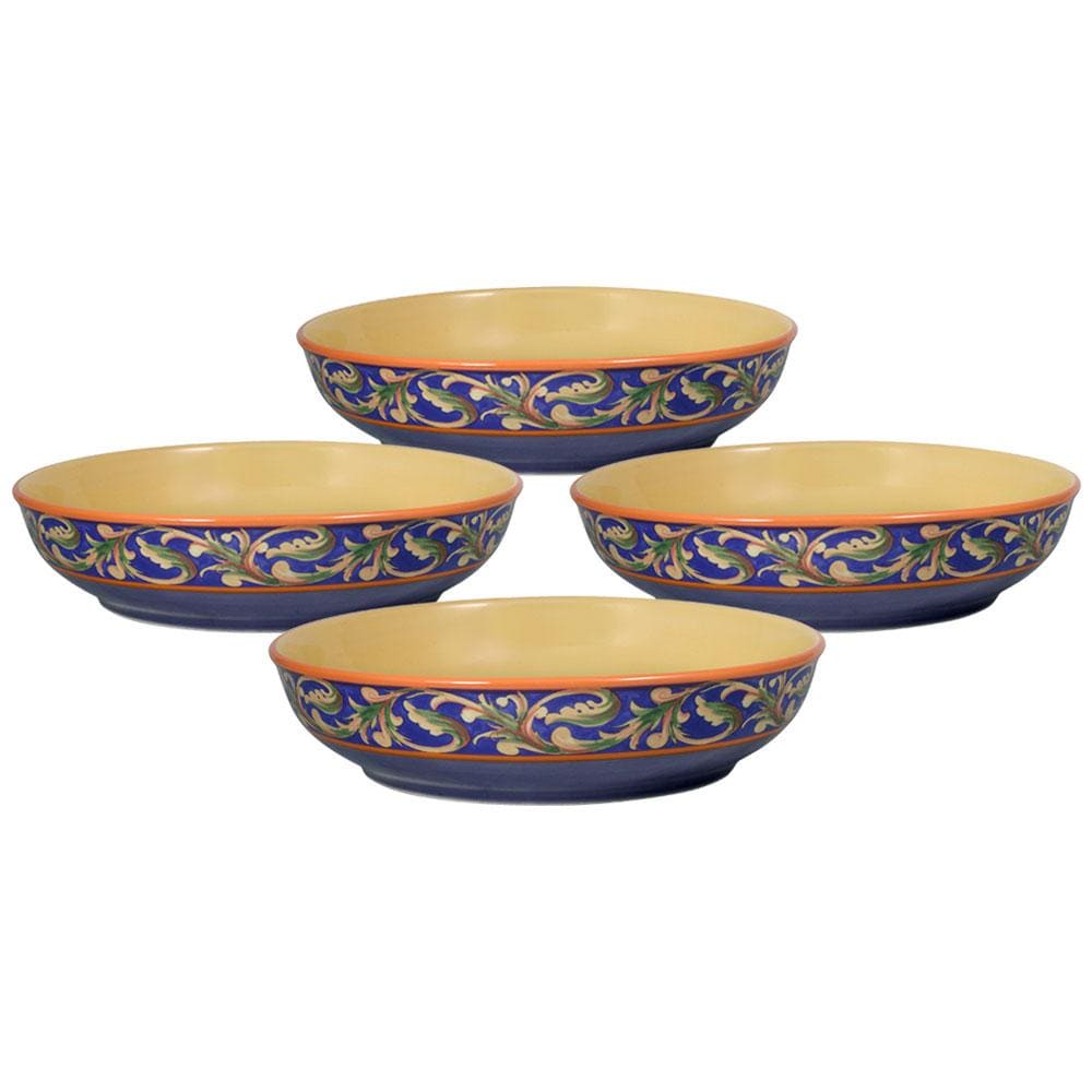 Pasta 4 della Luna® Bowls Pfaltzgraff of Villa – Individual Set