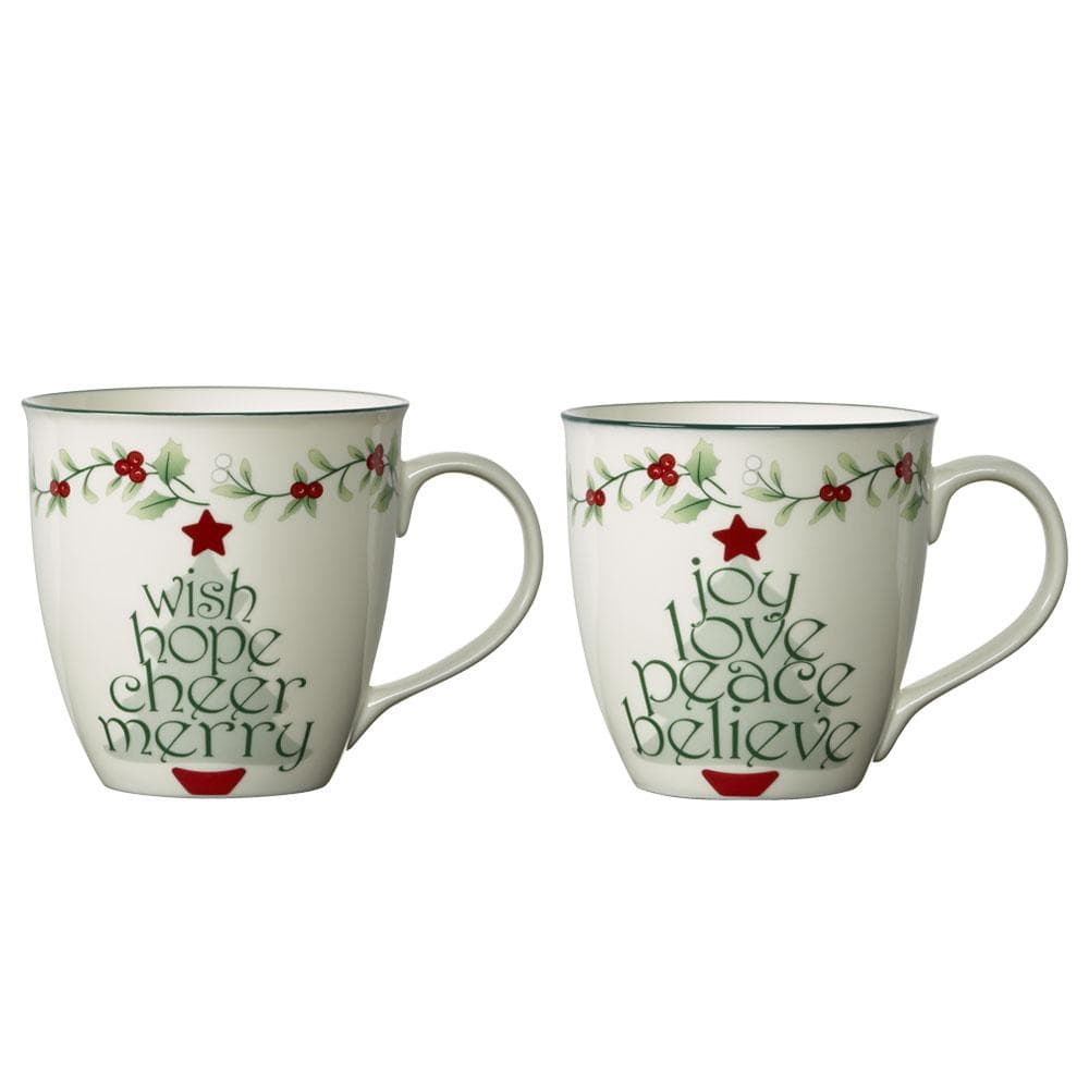 Coffee Mugs, Tea Cups, Teapots & Tea Sets - Pfaltzgraff