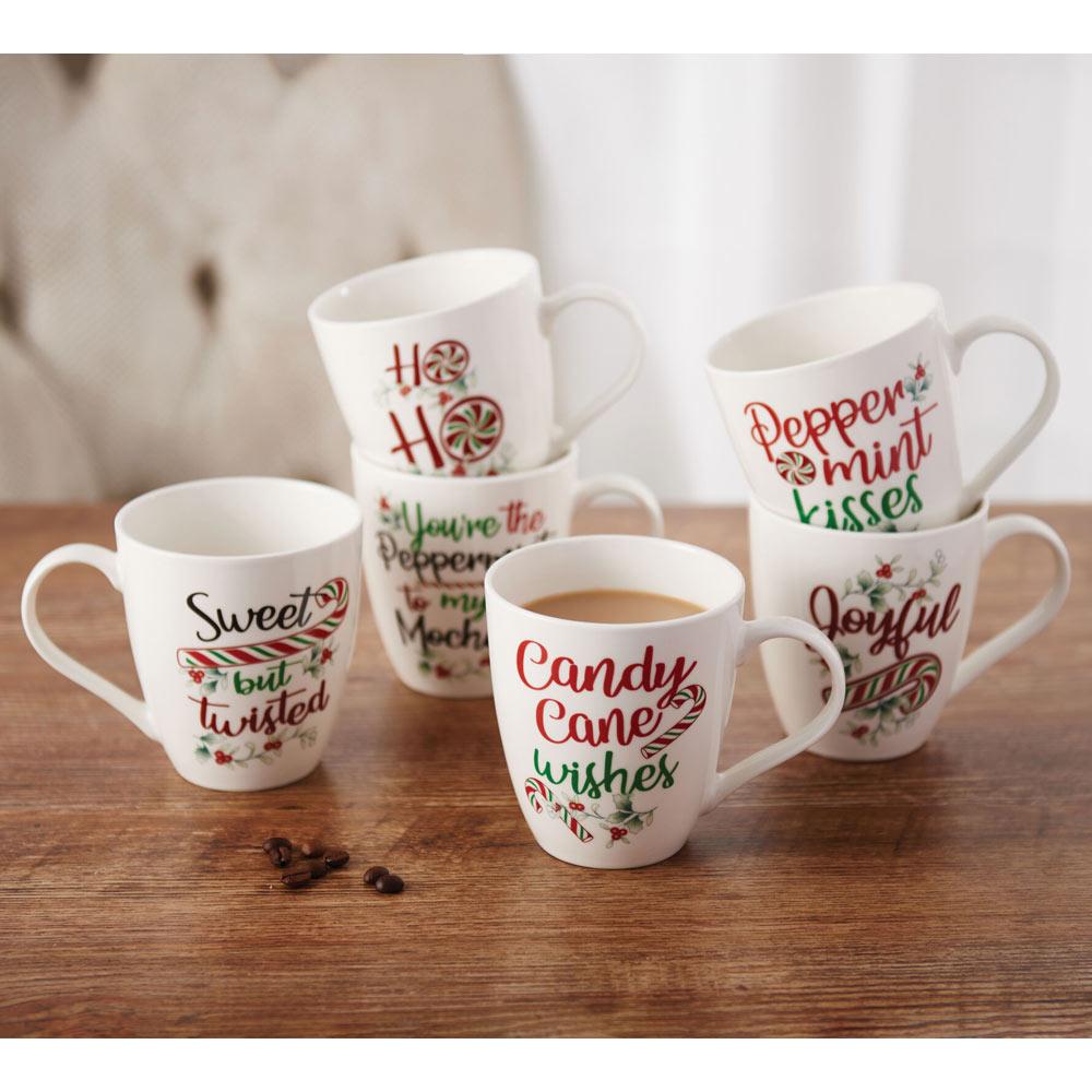 Coffee Mugs, Tea Cups & Tea Sets - Pfaltzgraff