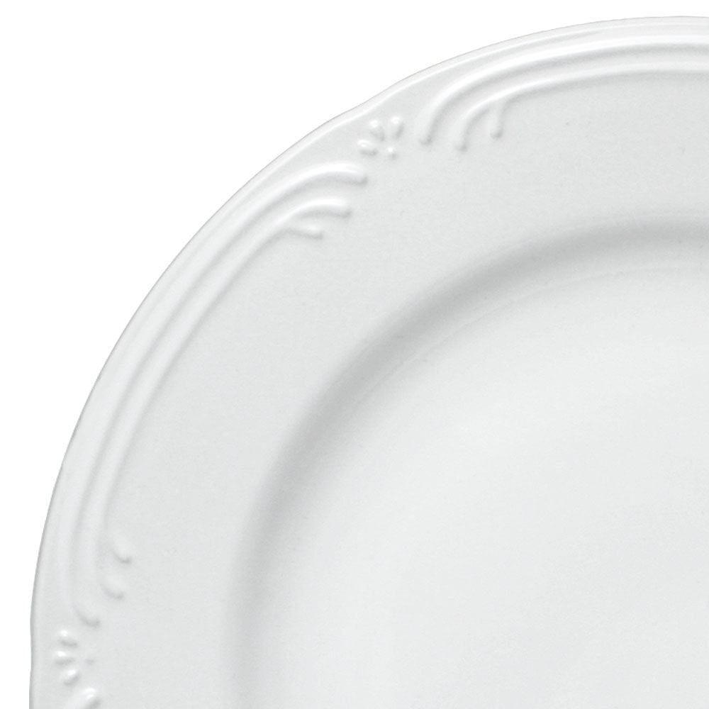 Filigree® 16 Piece Dinnerware Set, Service for 4