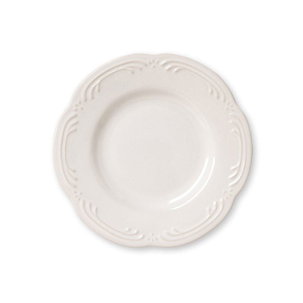 Filigree® Set of 4 Bread and Butter or Dessert Plates