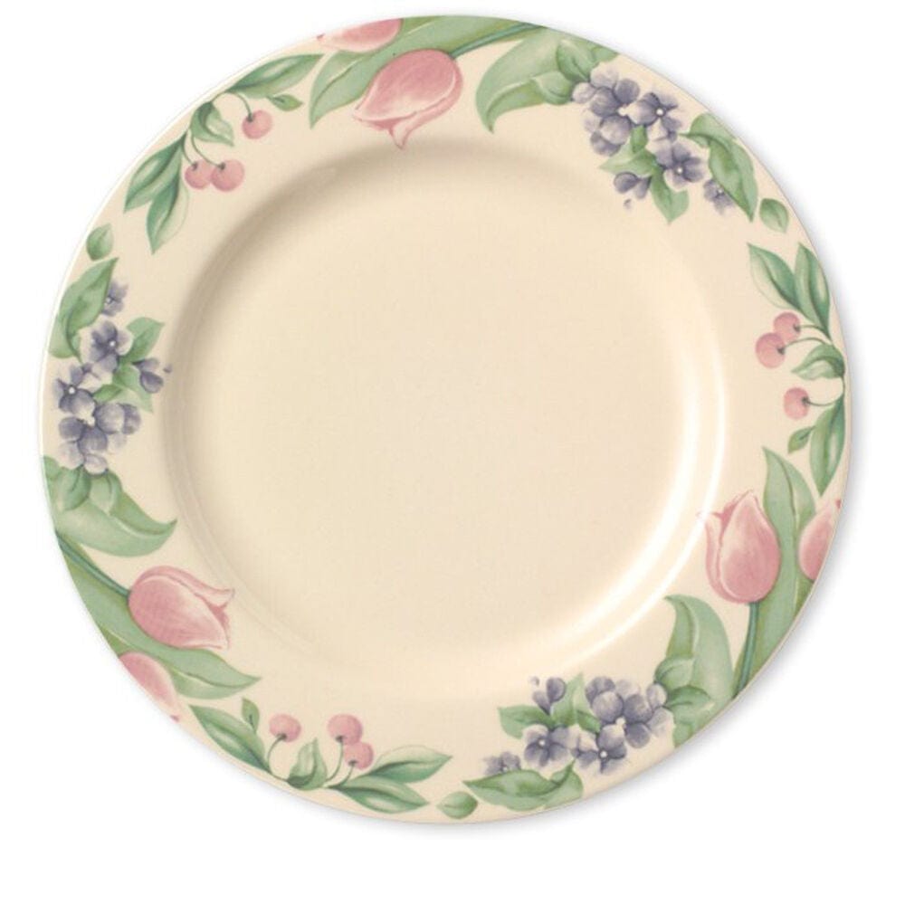 Garden Party® Set of 4 Dinner Plates