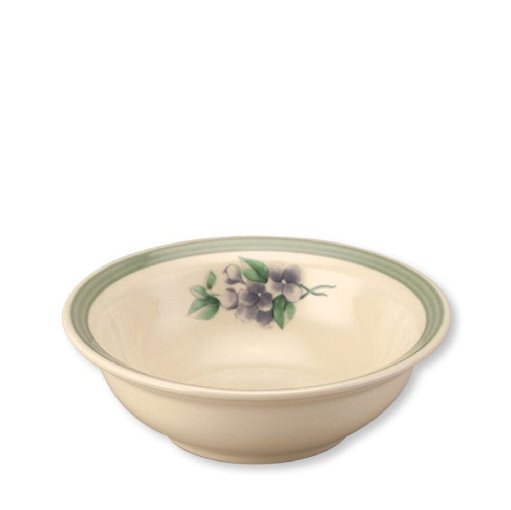 Garden Party® Set of 4 Soup Cereal Bowls