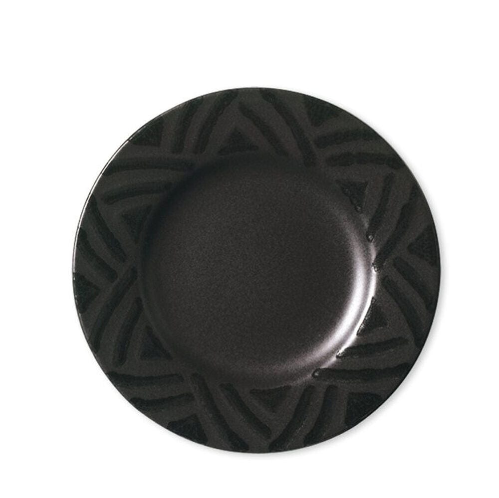 Midnight Sun® Set of 4 Salad Plates