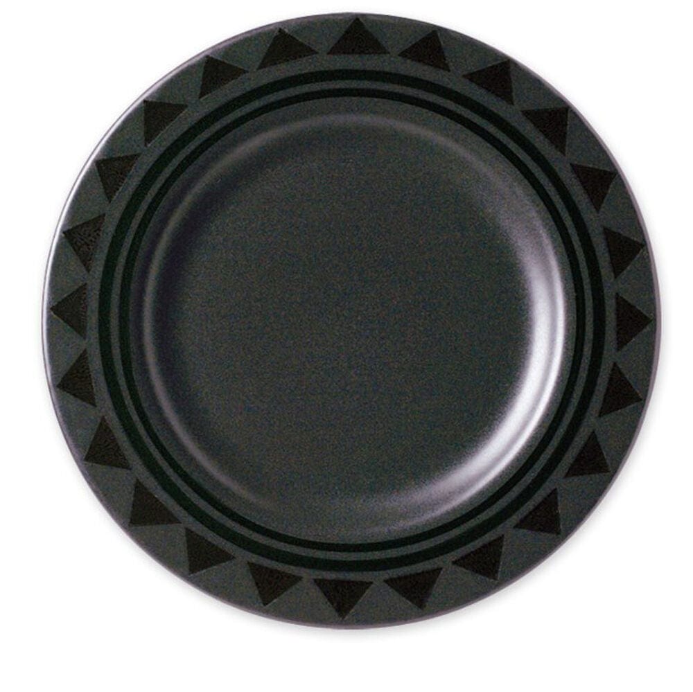 Midnight Sun® Set of 4 Dinner Plates