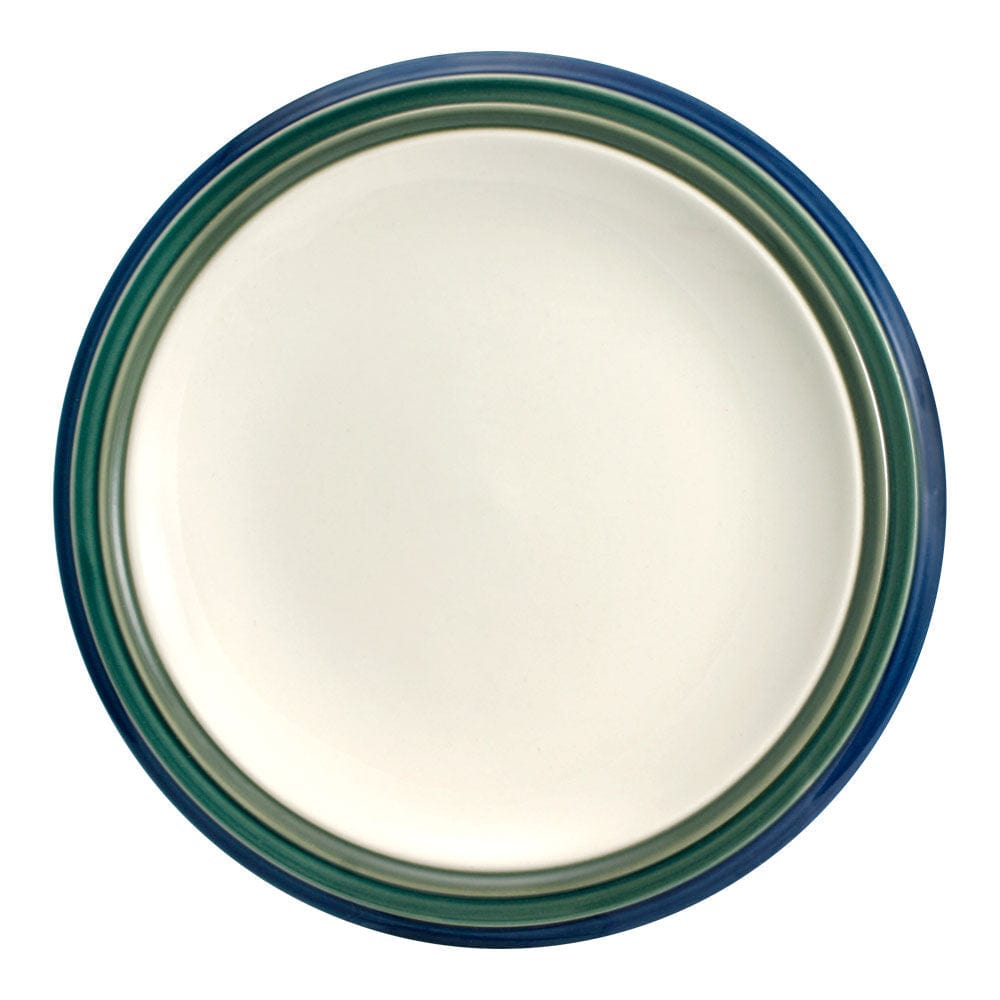 Ocean Breeze Set of 4 Dinner Plates