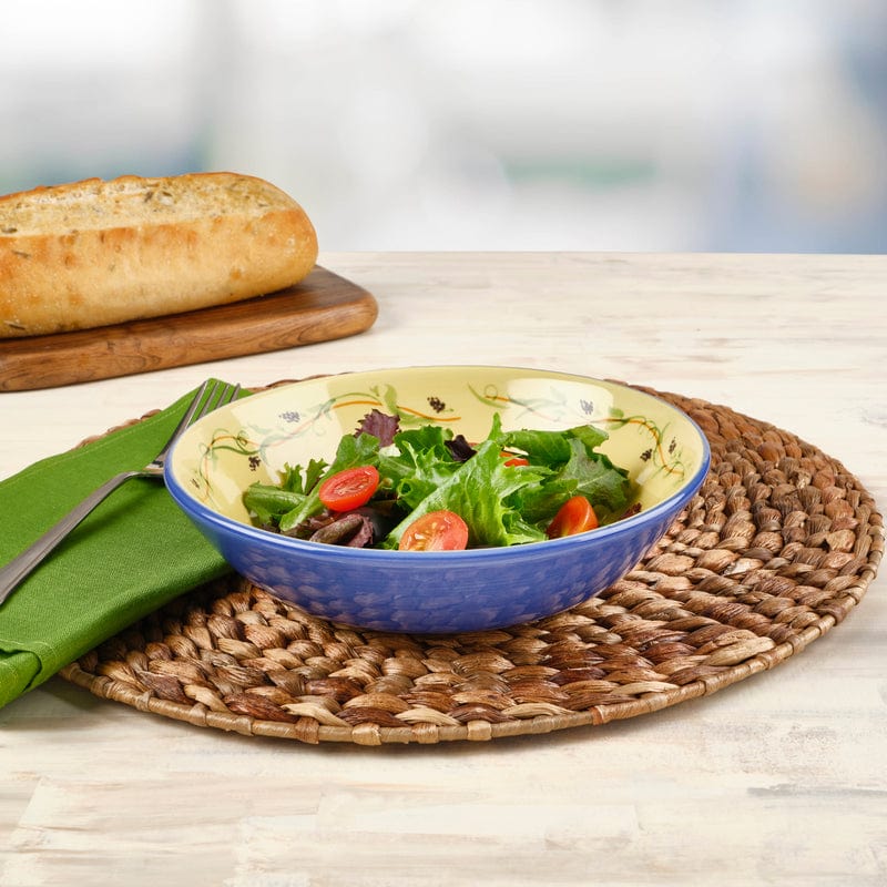 Pistoulet® Individual Pasta Salad Bowl