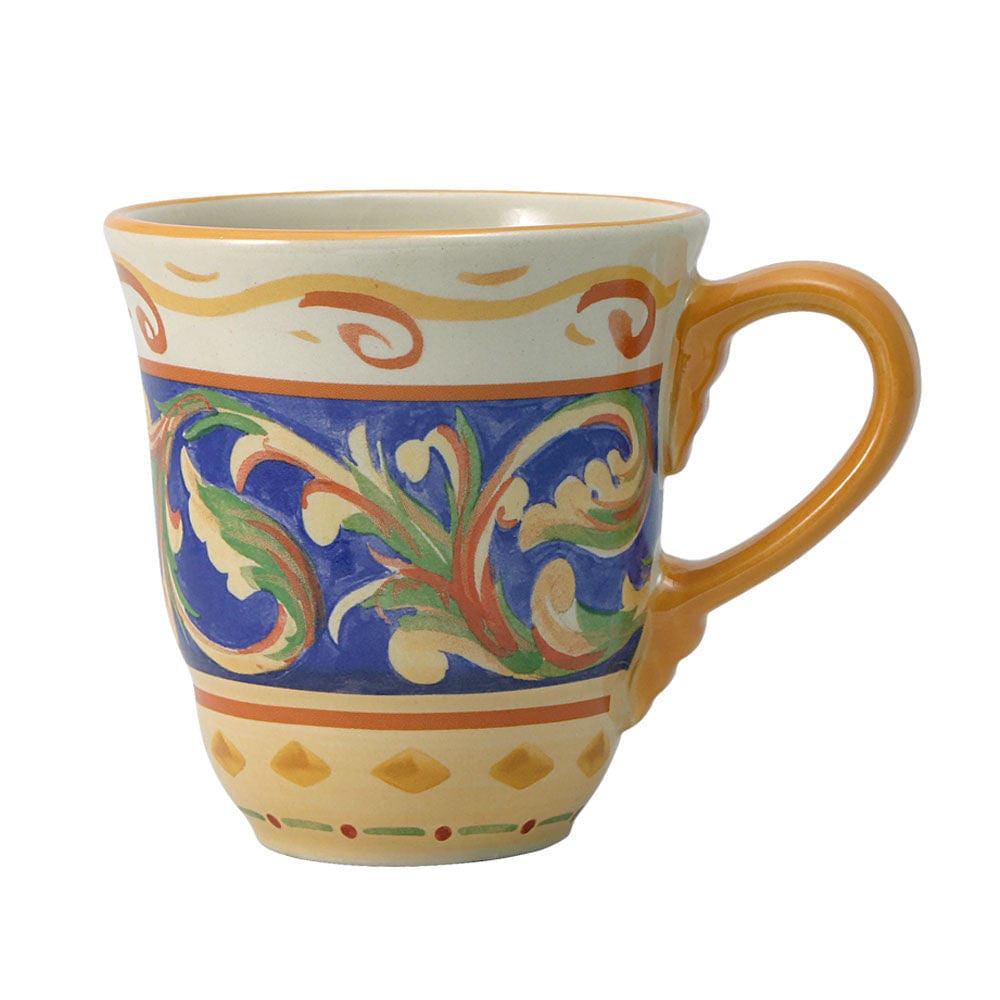 Villa della Luna® Set of 4 Perfect Mugs