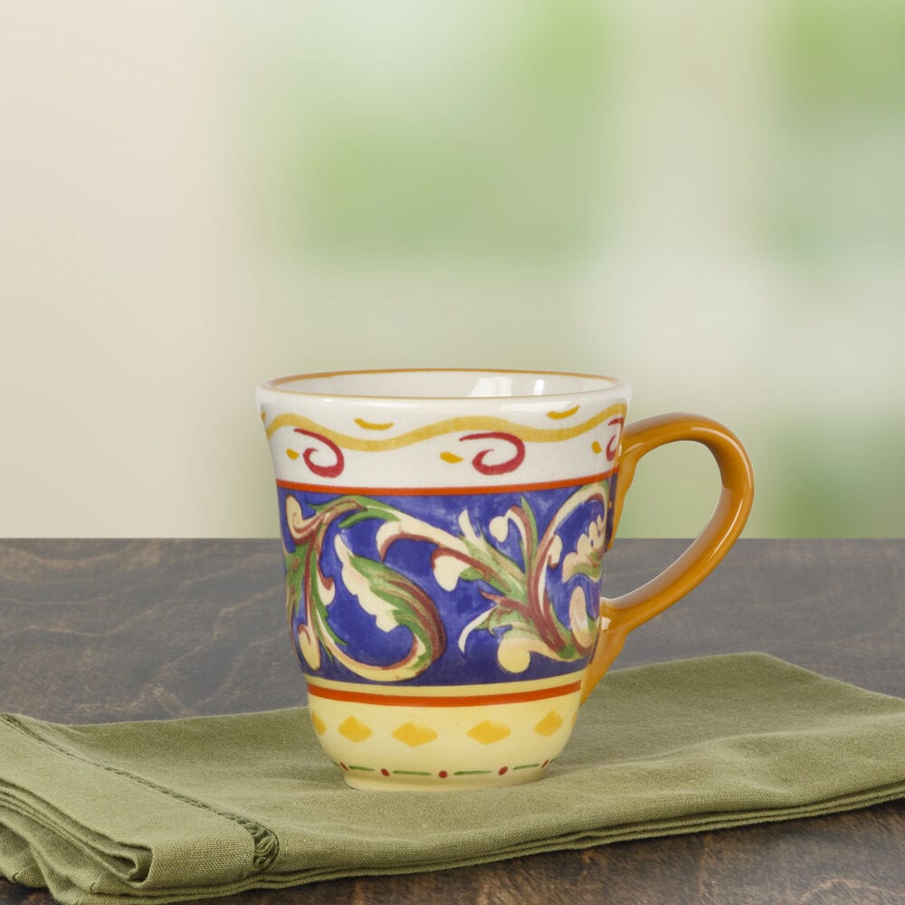 Villa della Luna® Perfect Mug