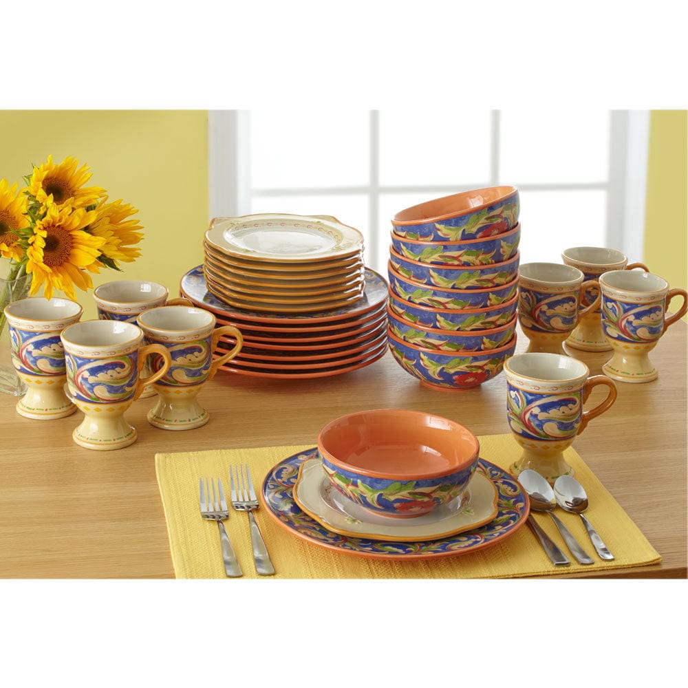 Villa della Luna® Dinnerware Set