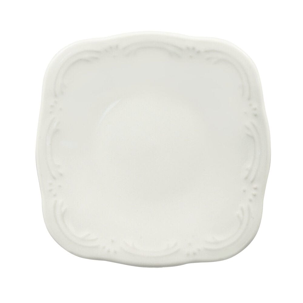 Filigree® Set of 4 Appetizer Plates