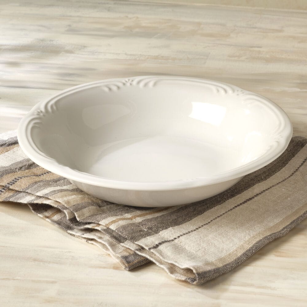 Filigree® Individual Pasta Bowl