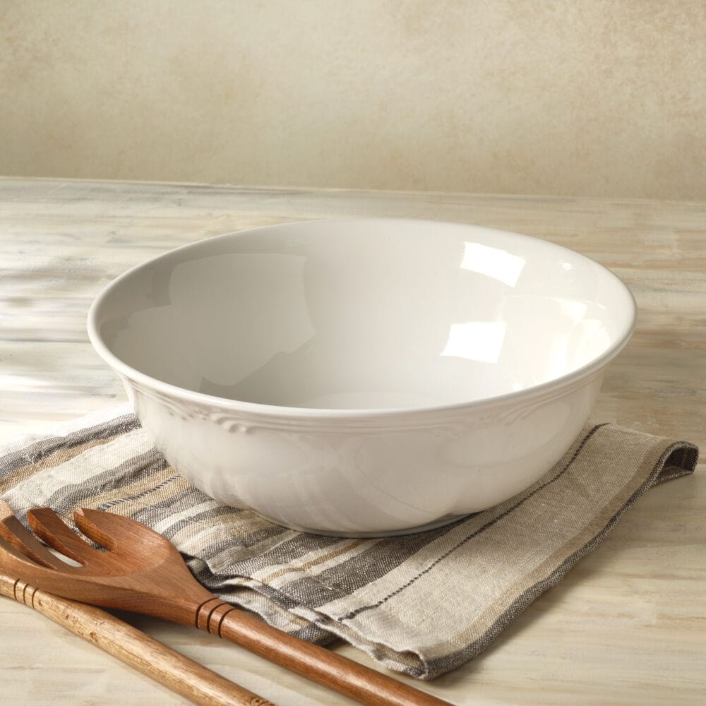 Filigree® Pasta Serve Bowl