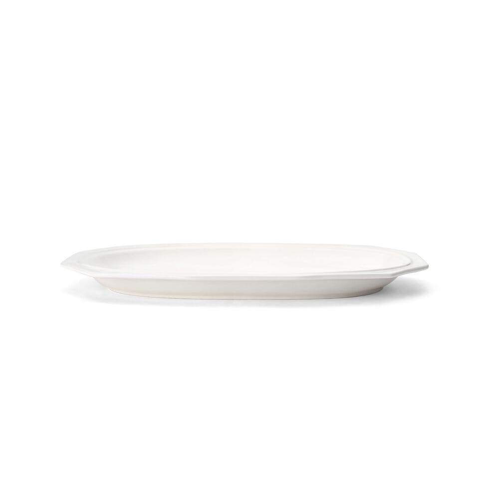 Heritage Oval Platter