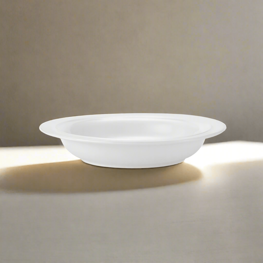 Heritage Rim Soup Bowl