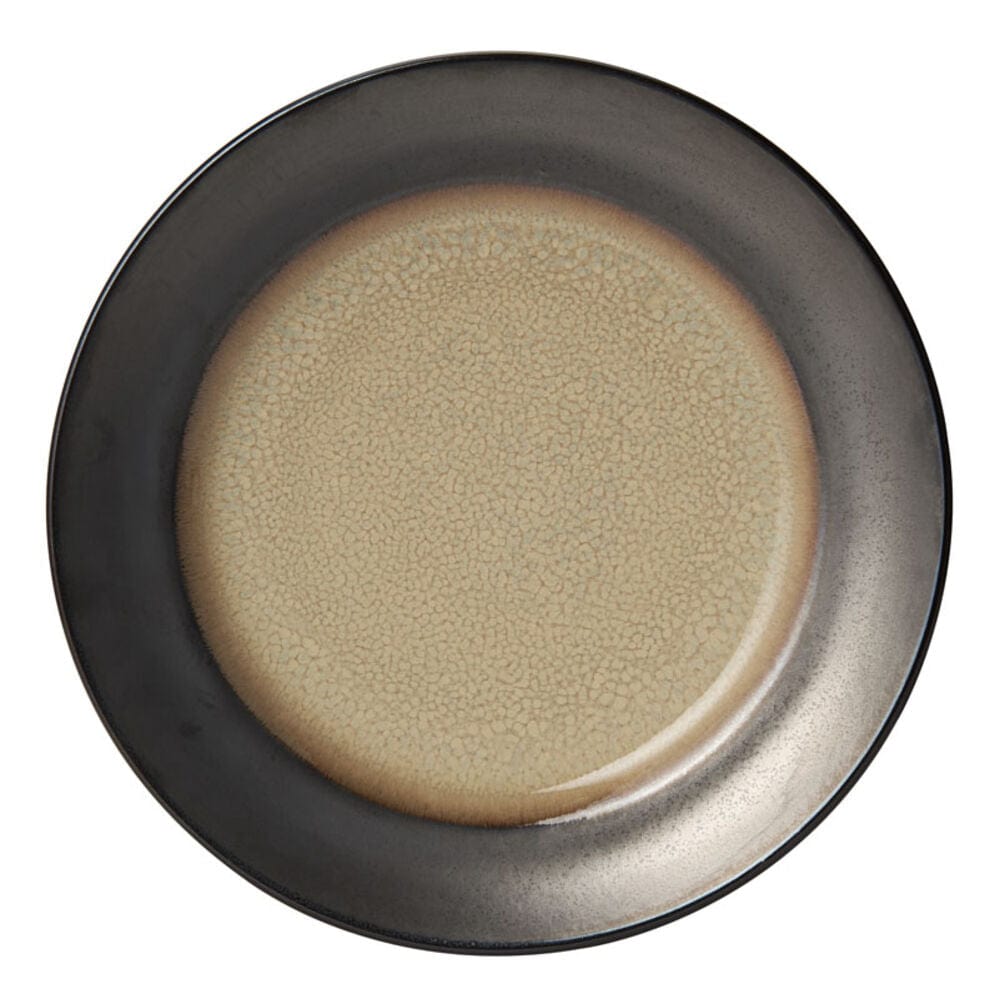 Sandstone Set of 4 Salad Plates