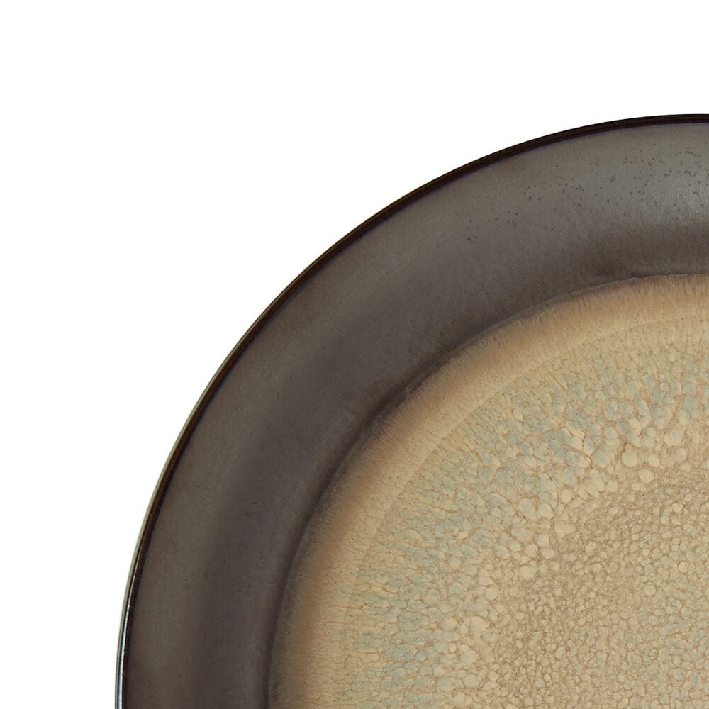 Sandstone Set of 4 Salad Plates