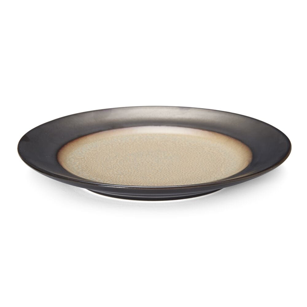 Sandstone Set of 4 Salad Plates