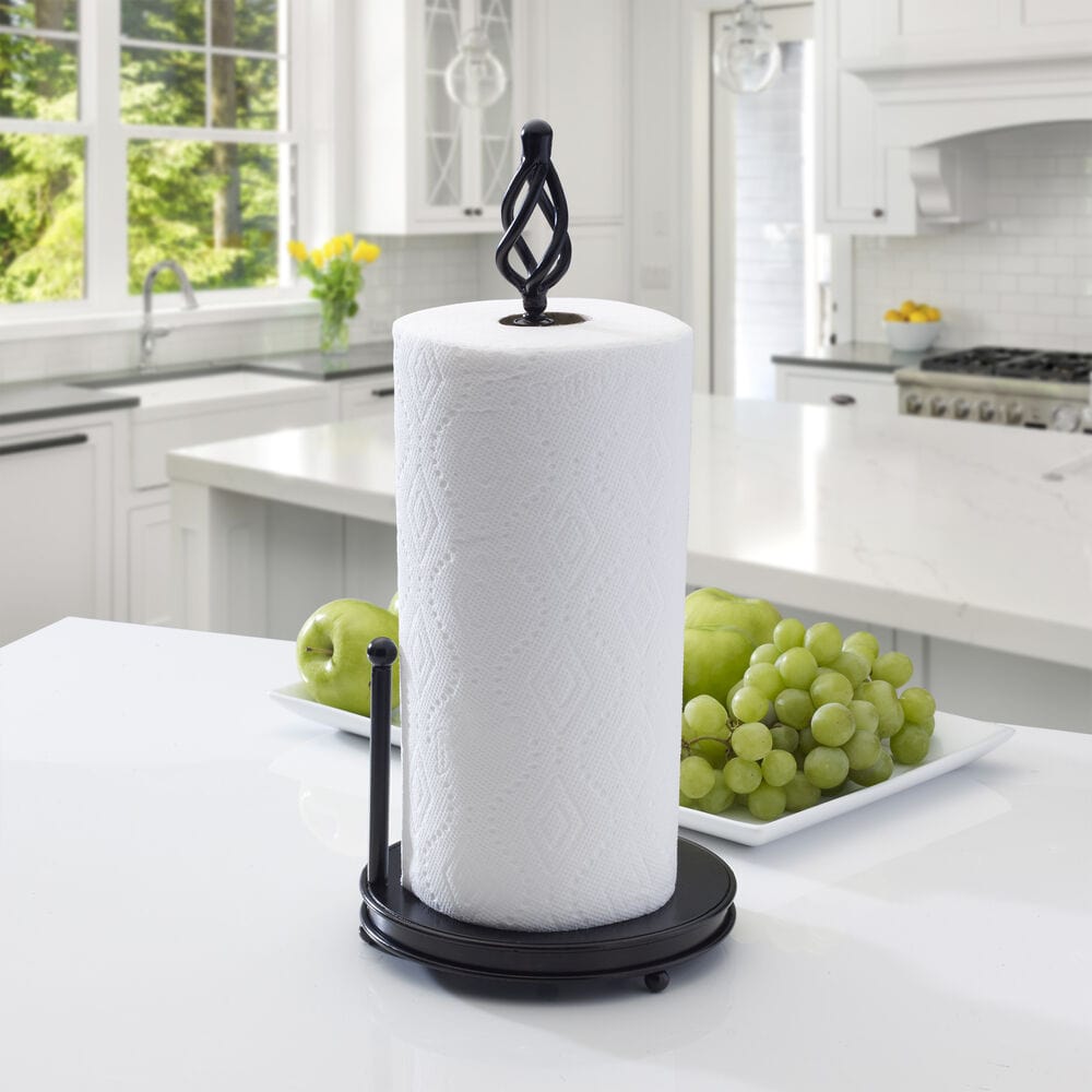 Paper Towel Holder