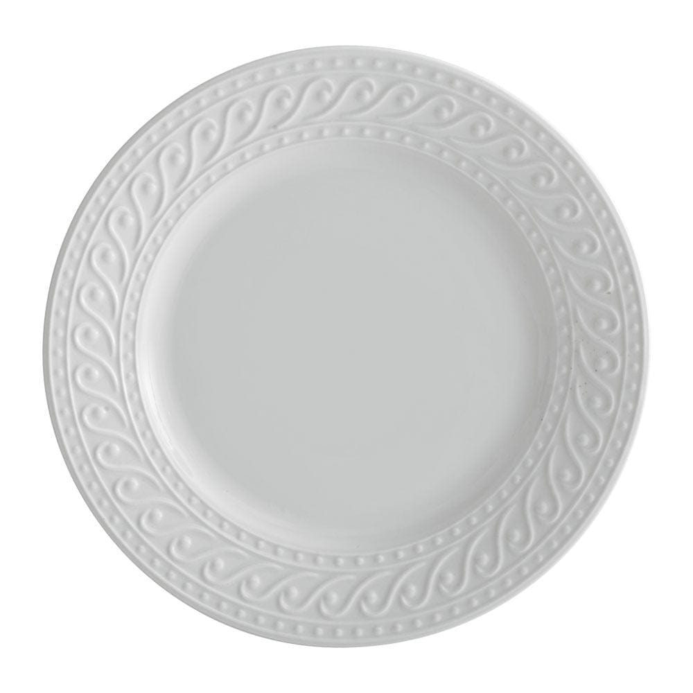 Sylvia Set of 4 Dinner Plates