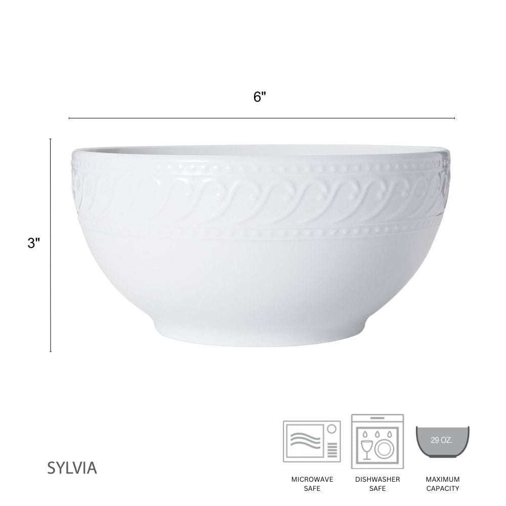 Sylvia Soup Cereal Bowl