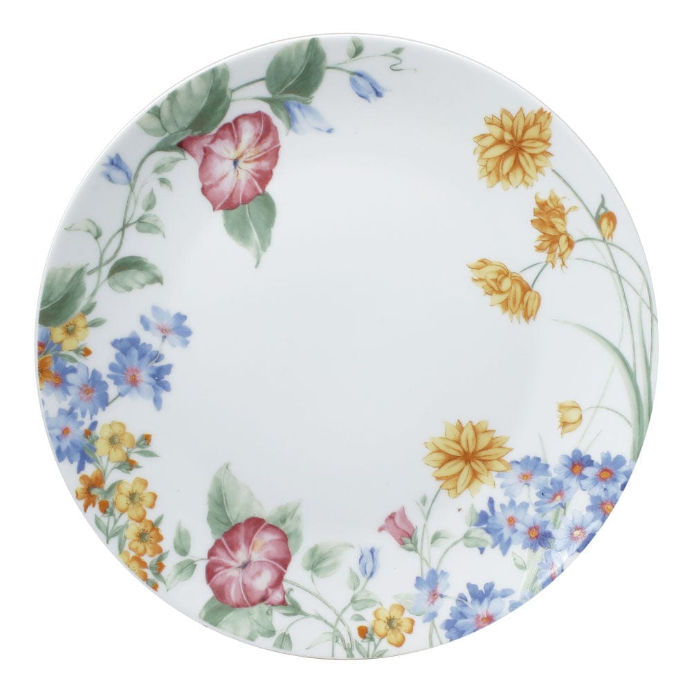 Annabelle Set of 4 Dinner Plates