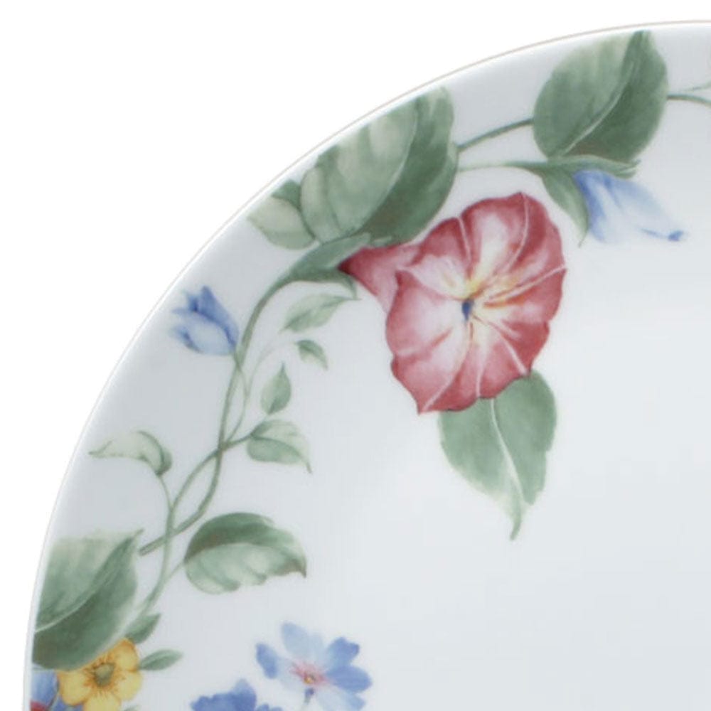 Annabelle Set of 4 Dinner Plates