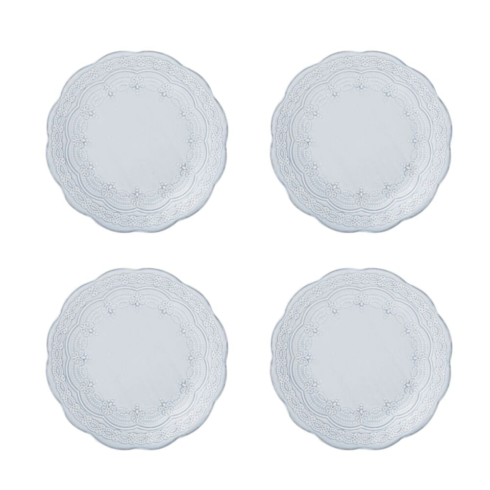 Serephina 16 Piece Dinnerware Set, Service for 4 – Pfaltzgraff