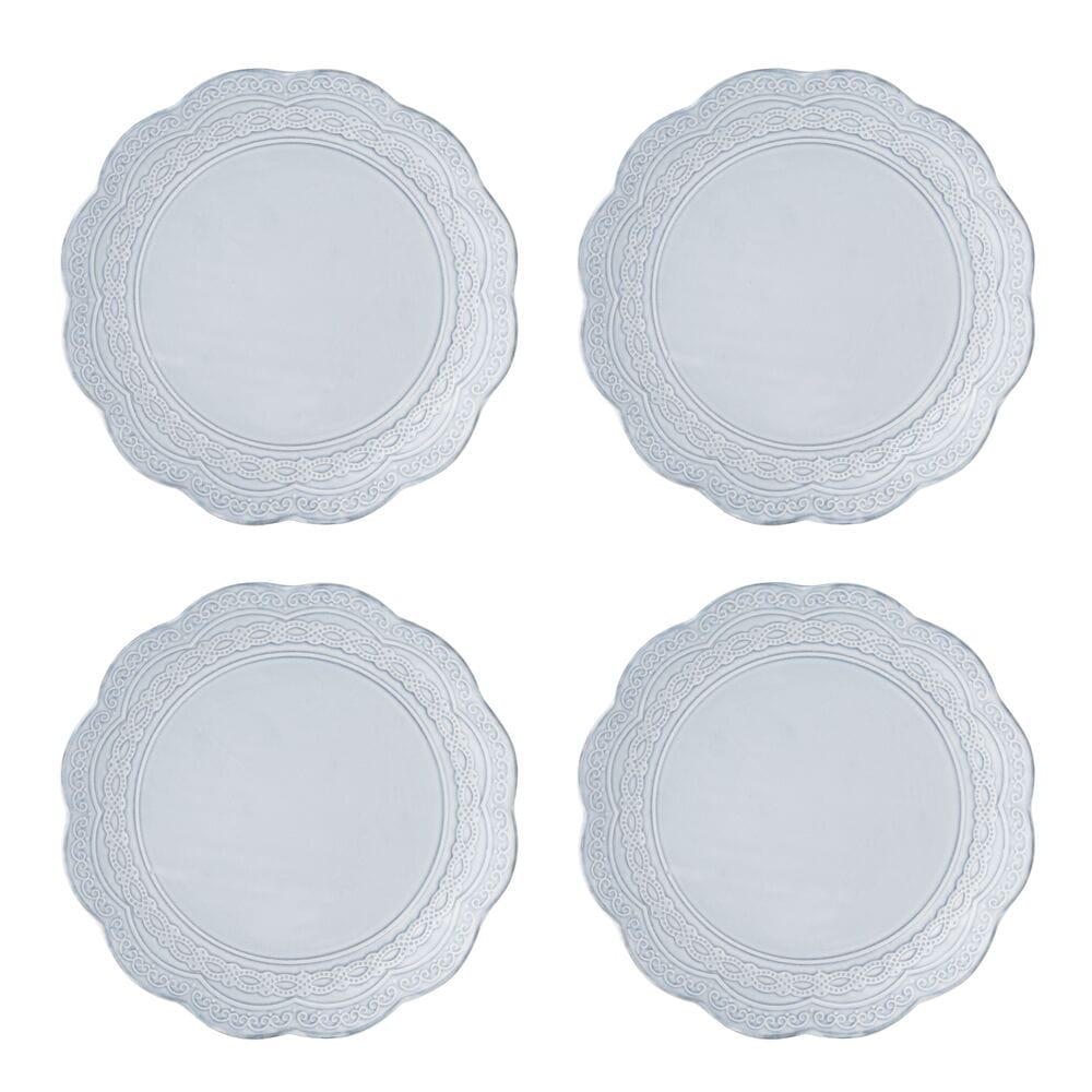 Serephina 16 Piece Dinnerware Set, Service for 4