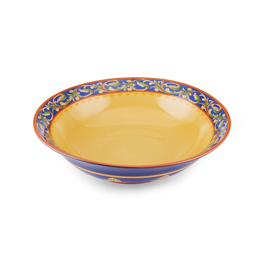 Villa della Luna® Large Pasta Serve Bowl