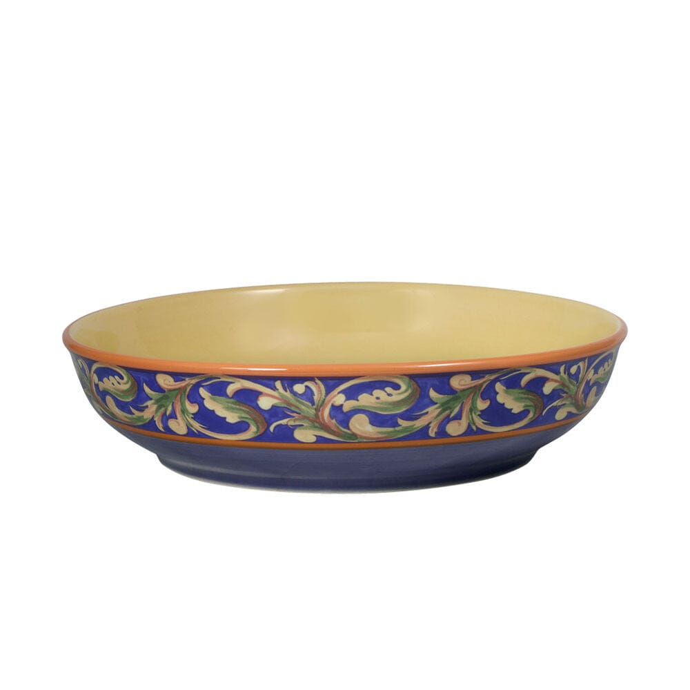 Villa della Luna® Set of 4 Individual Pasta Bowls