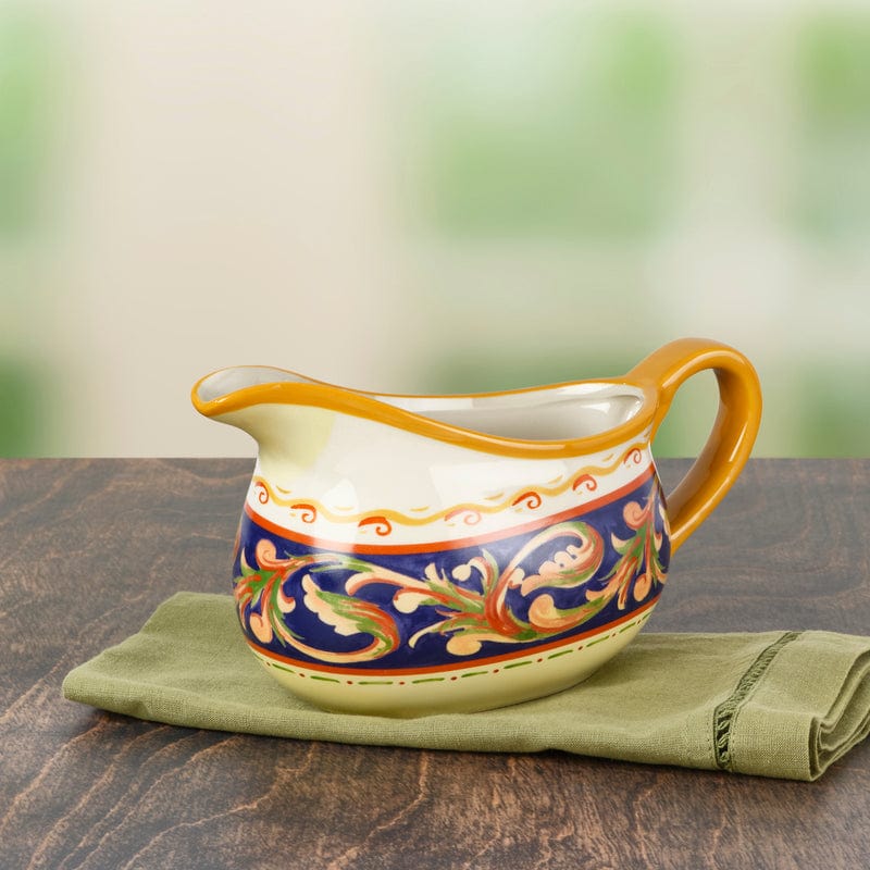 Villa della Luna® Gravy Boat