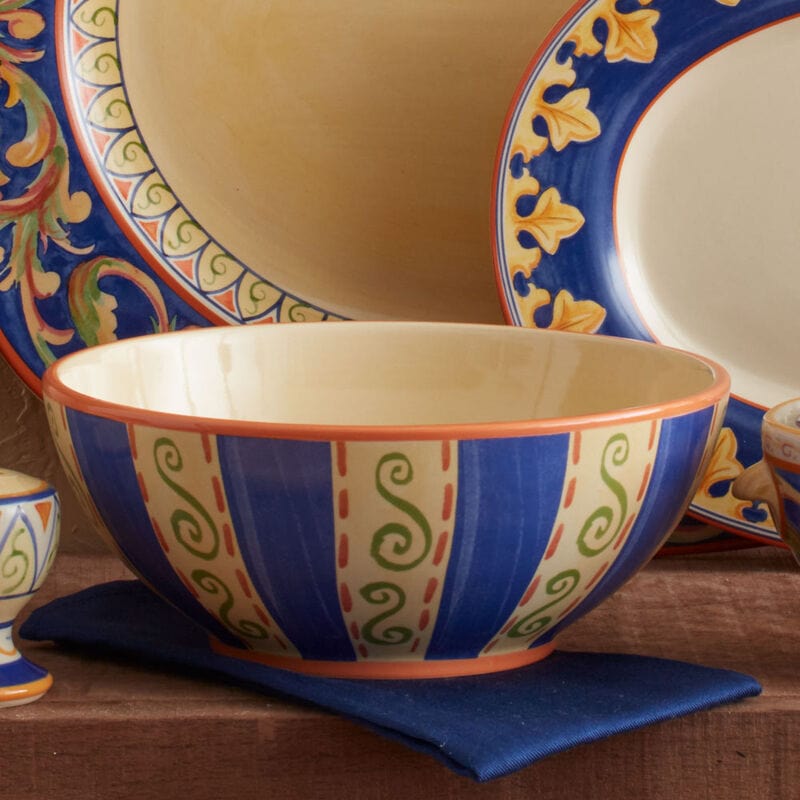 Villa della Luna® Vegetable Serve Bowl