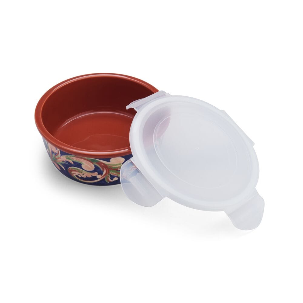 Villa della Luna® Storage Bowl with Lid