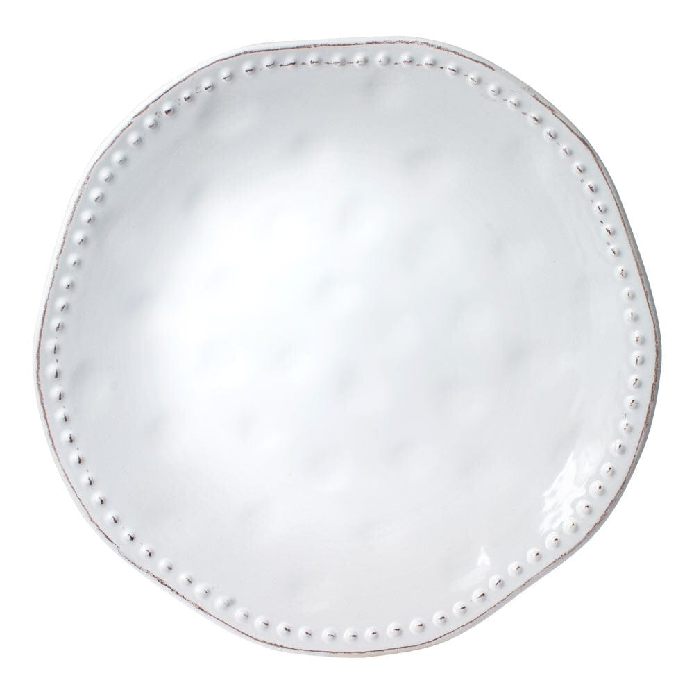 Canyon Bead Set of 4 Dinner Plates